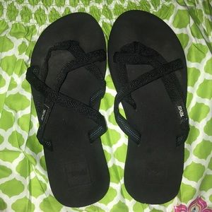 Teva Sandals